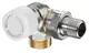 OVENTROP-Thermostatventil-AV-9-Winkeleck-links-DN-15-G-3-4-AG-x-R-1-2-PN-10-1183446 gallery number 1